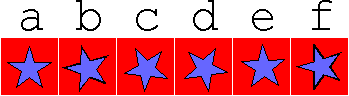 Animation sequence example