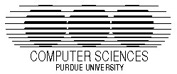 Purdue University Department of Computer Science Student Homepages